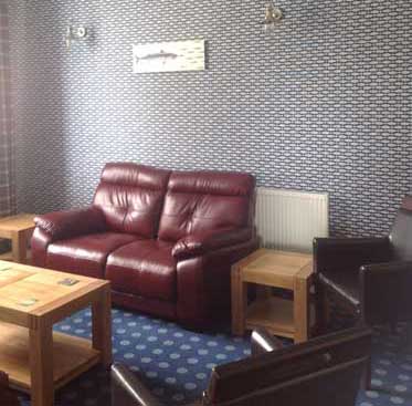 min-y-mor residents lounge