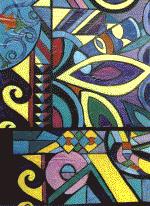 Original Art by Myra Murfitt