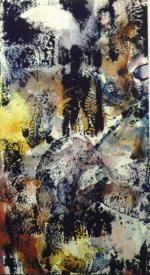 Original Art by Myra Murfitt