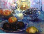 Original Art by Myra Murfitt