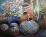 Original Art by Myra Murfitt