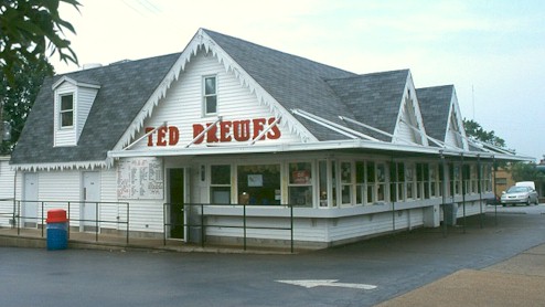 Ted Drewes