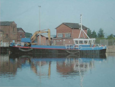 RIPARIAN