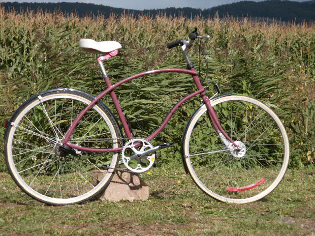 2nd Prototype