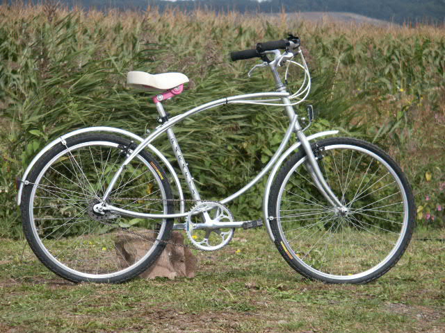 1st Prototype