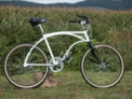 Easy Rider Prototype