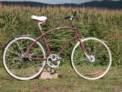 2nd Prototype