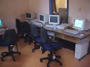 IT Suite rhs