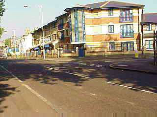 Kush Housing Association