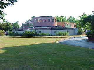 New Medical Centre