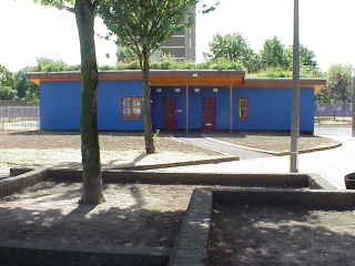 The N.E.A.T. Centre