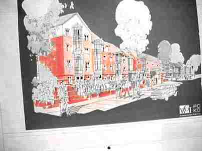 Artists' Impression