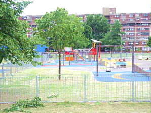 The Playground