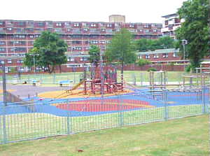 The Playground