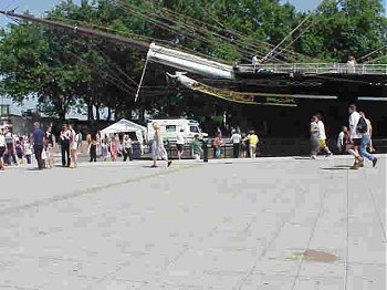 Cutty Sark - Greenwich