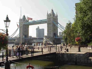 Tower Bridge