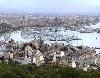 View to Palma harbour.