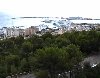 Palma harbour