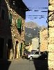 Going out of Soller