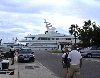 my boat