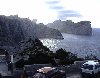 from the lighthouse