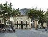 main square