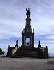statue of Christ