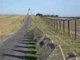 iron curtain