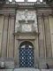 church doors