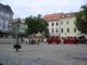 Hlavné square