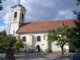 RC parish church