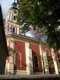 Orthodox Episcopal palace?