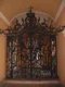 wrought iron gates