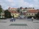 Eger square