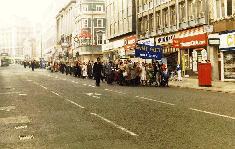 75th Anni 1987 Lord Street March.jpg (76640 bytes)