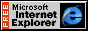 Internet Explorer 3