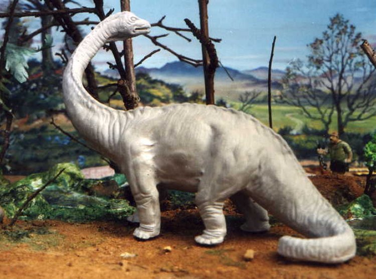 Sauropod