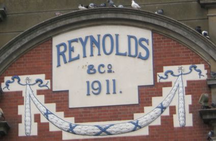 Reynolds