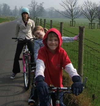 Bikes