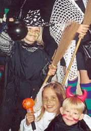 Halloween 1999