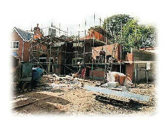 Building Site