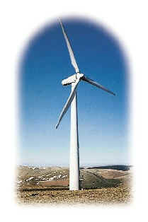 Wind Turbine