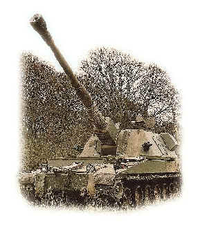 A Big Gun!
