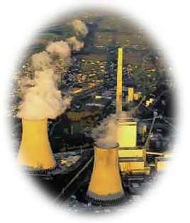Power Station