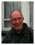 [The Revd Derek E West]