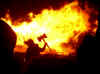 Boat-burning viking.JPG (61643 bytes)
