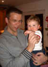 scott and louis.JPG (397666 bytes)
