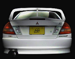Evo4Jon's side view