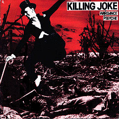Killing Joke, 7.00