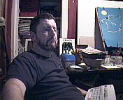 My Webcam